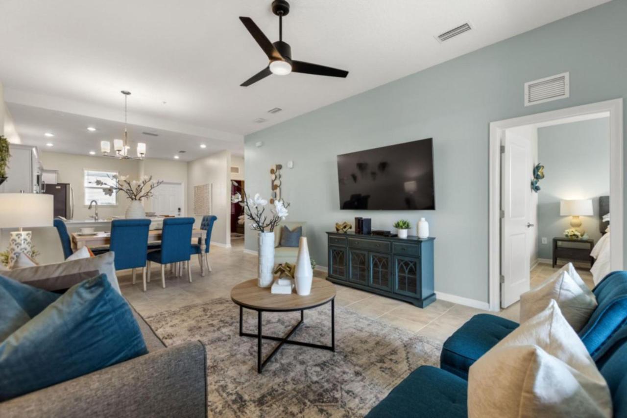 Storey By Shine Holiday home Orlando