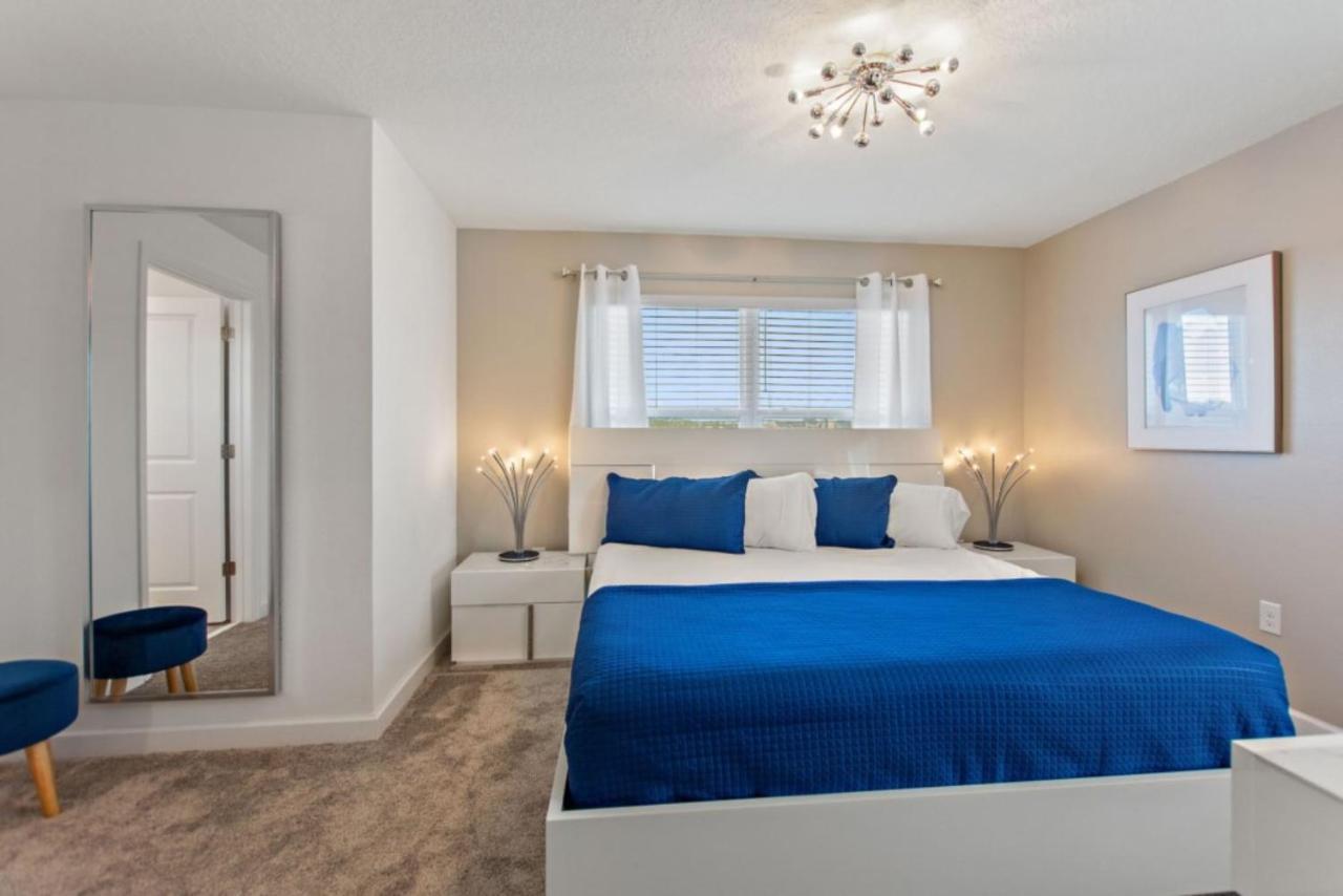 Holiday home Storey By Shine Orlando