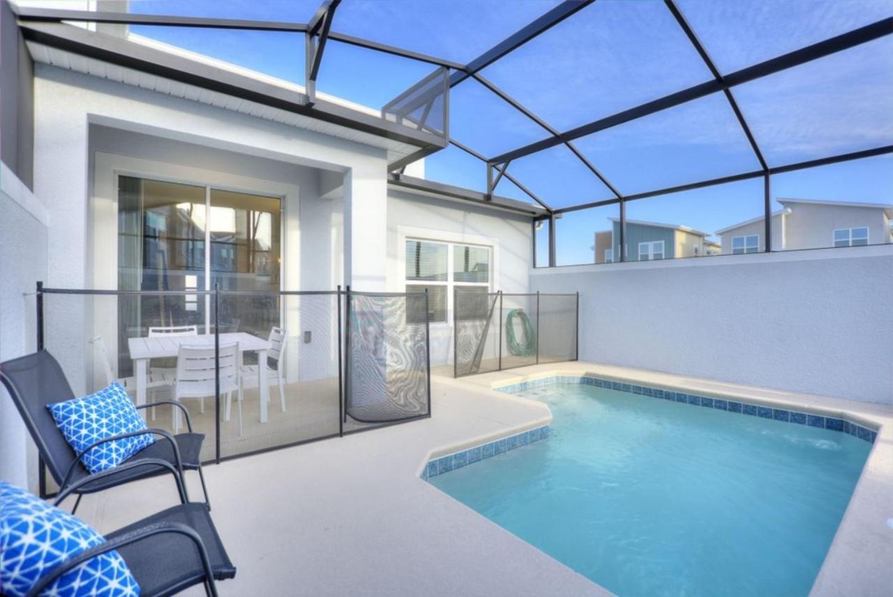 Storey By Shine Holiday home Orlando