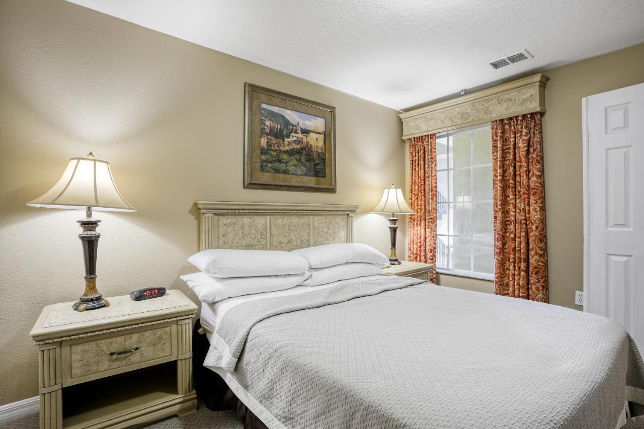 Apartment Worldquest Wonderland Orlando