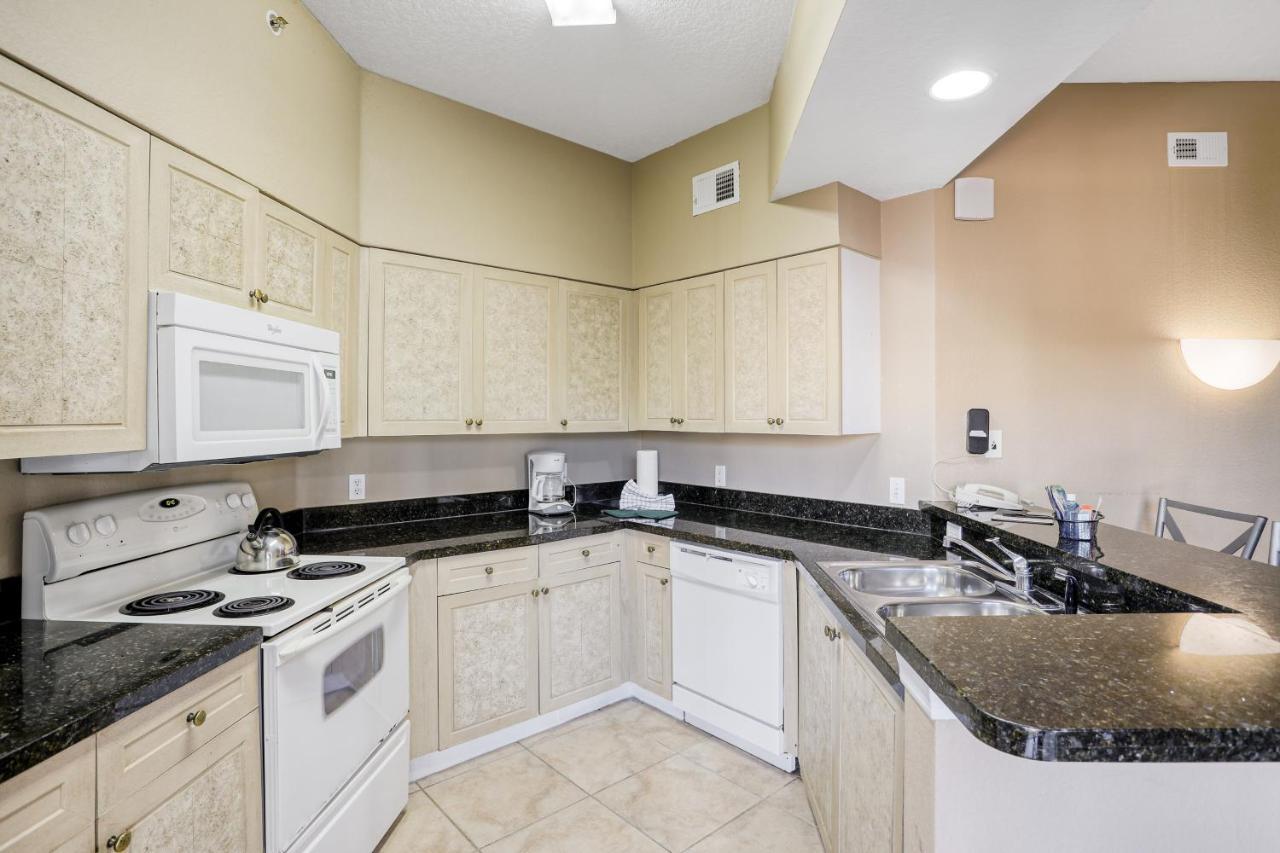 Worldquest Wonderland Apartment *
