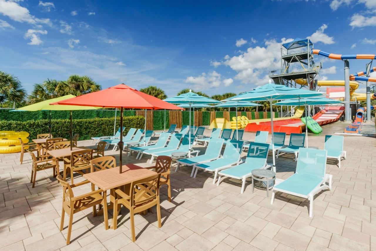 Coco Key & Water Park Resort Orlando