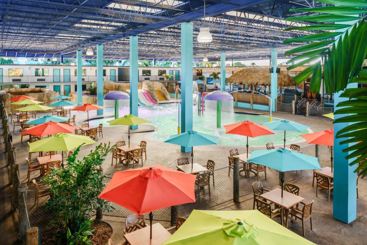 Coco Key & Water Park Resort Orlando