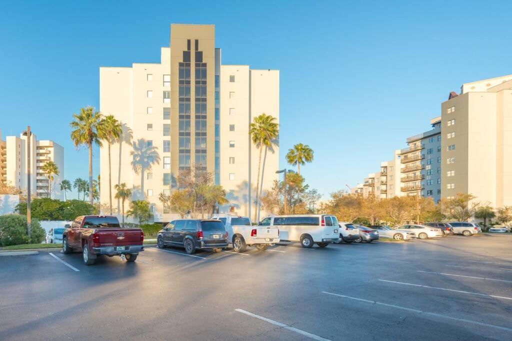 New - Remodeled Close To Universal Apartment Orlando