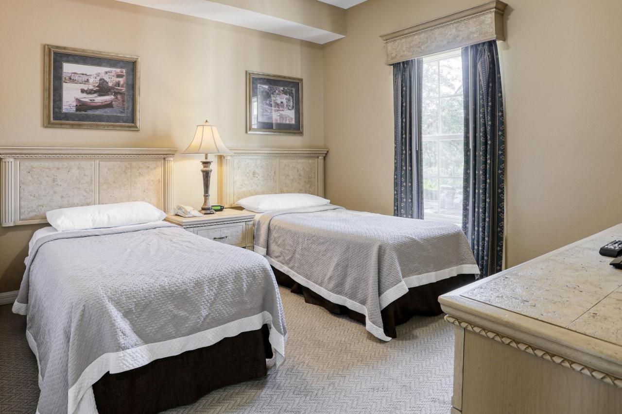 Worldquest Wonderland Apartment Orlando