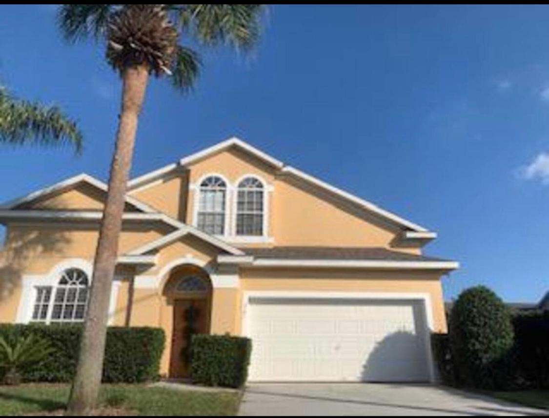 Villa Bella Vita Orlando