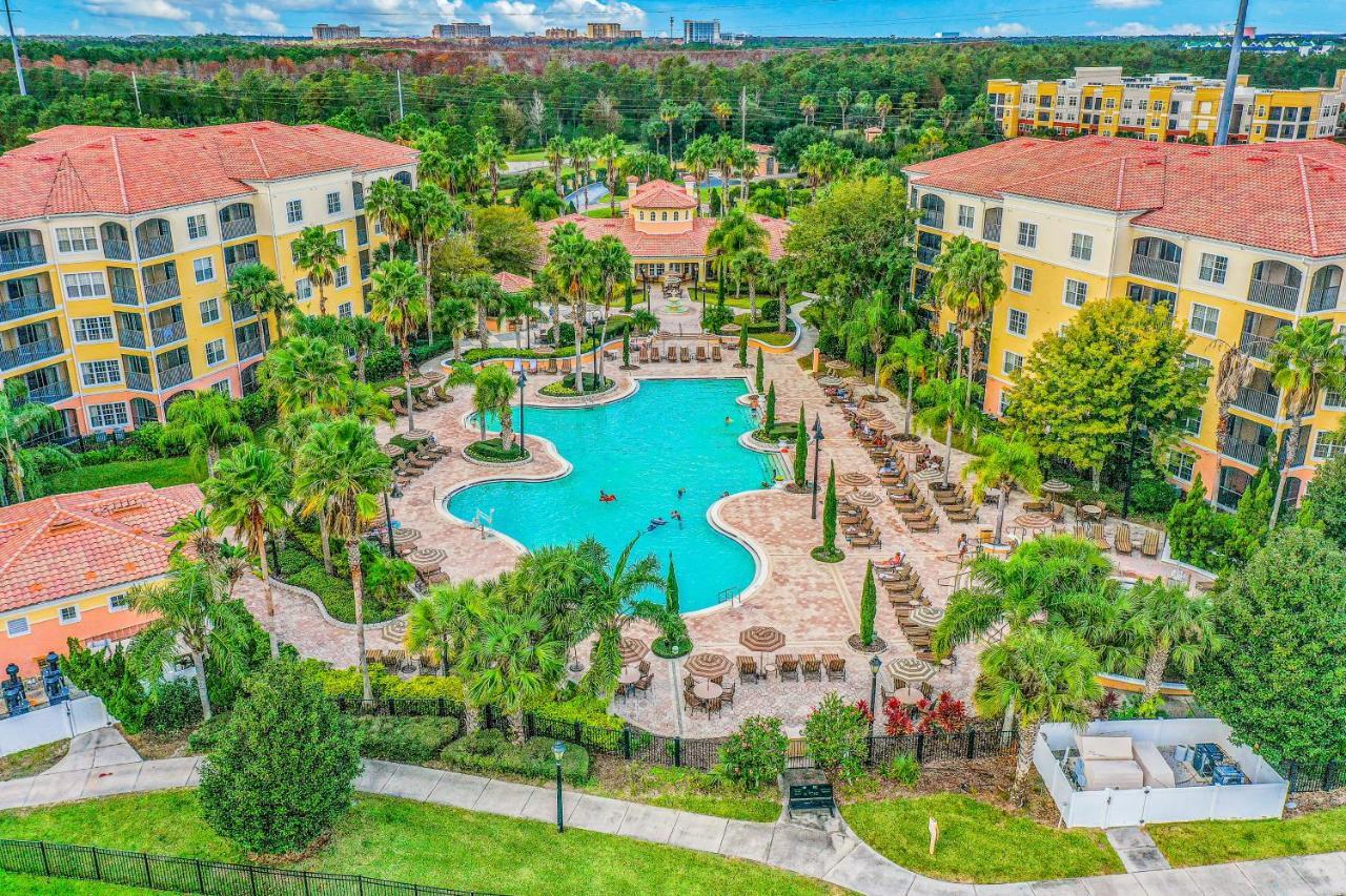 Worldquest Wonderland Orlando