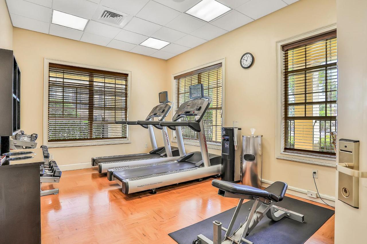 Worldquest Wonderland Apartment Orlando