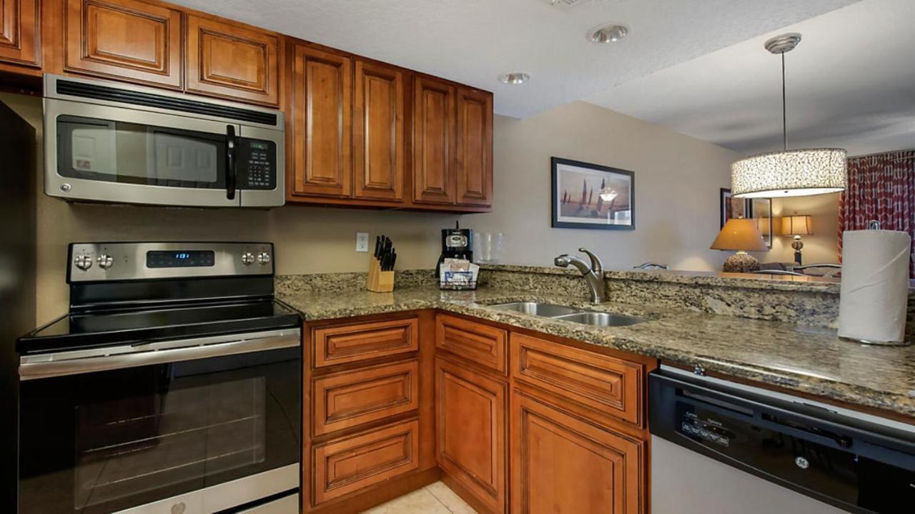 Bluegreen Vacations Orlando's Sunshine Resort 3*
