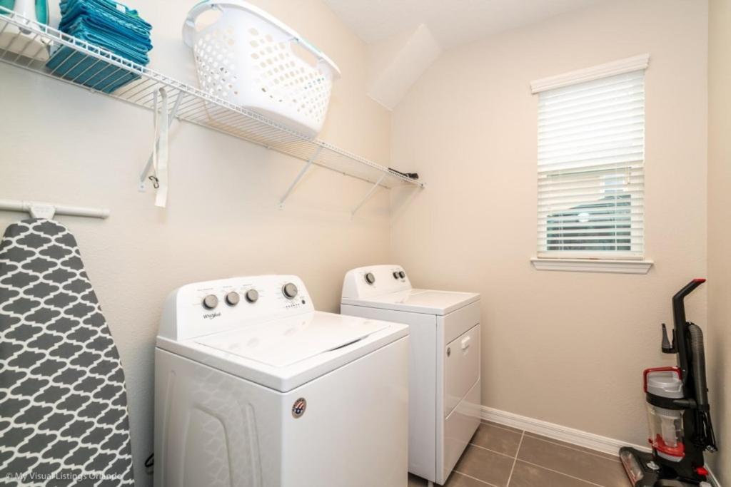 1719cvt Newest Community Town Villa