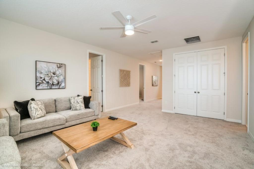 1719cvt Newest Community Town Villa *