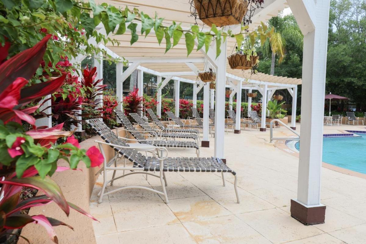 Apartment La Paradis *