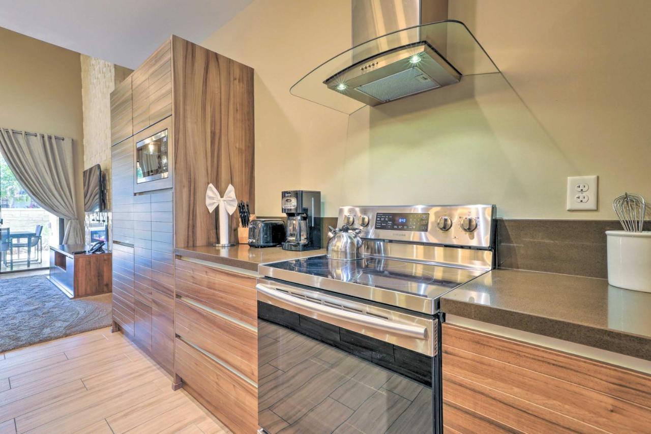 Holiday home Magic Townhome About 5 Miles To Parks! Orlando
