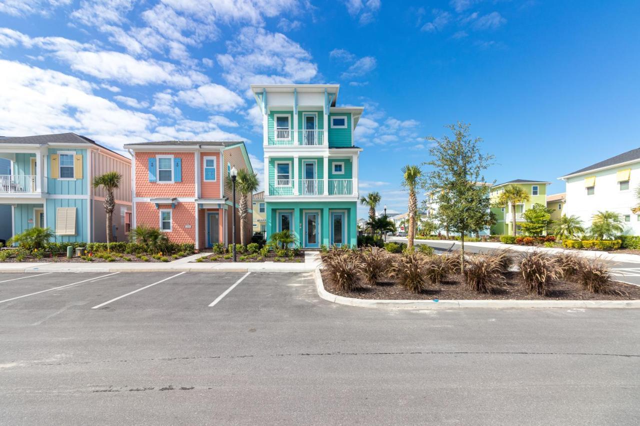 Holiday home Hakuna Macottage Orlando