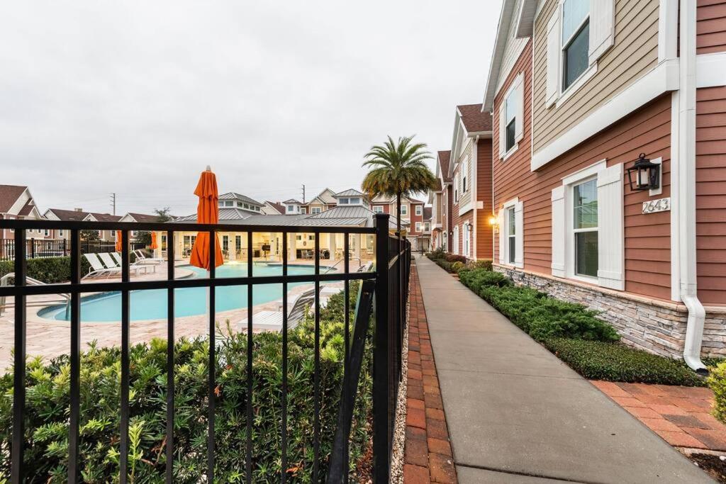 Holiday home Casa Na Disney/ Summerville *