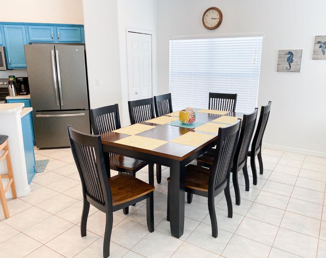 Sunshine Villa: Affordable Luxury Near World * Orlando