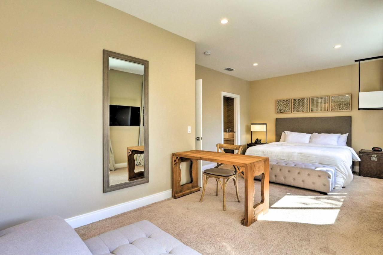 Magic Townhome About 5 Miles To Parks! * Orlando