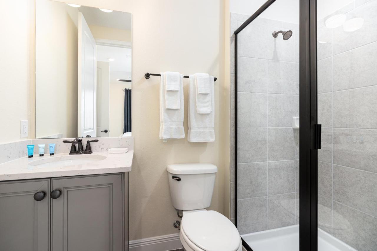 Hakuna Macottage Holiday home Orlando
