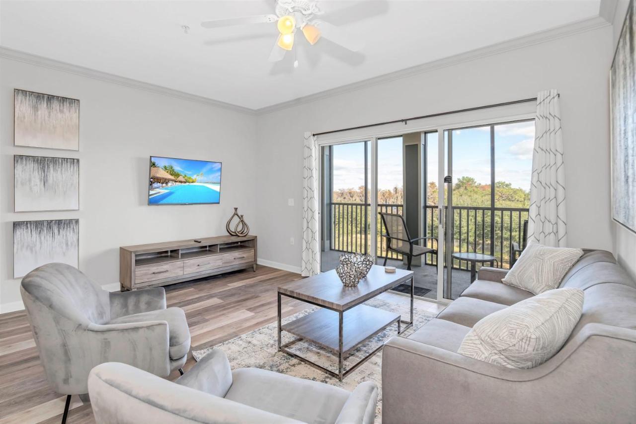 Stunning 3br With Pool And Hot Tub - Near Disney! * Orlando