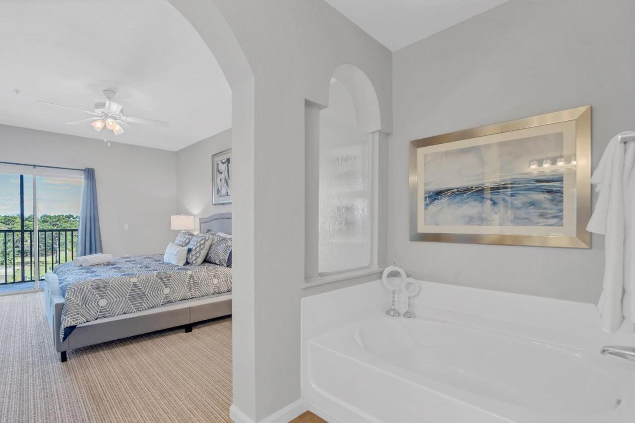 Stunning 3br With Pool And Hot Tub - Near Disney! Apartment Orlando