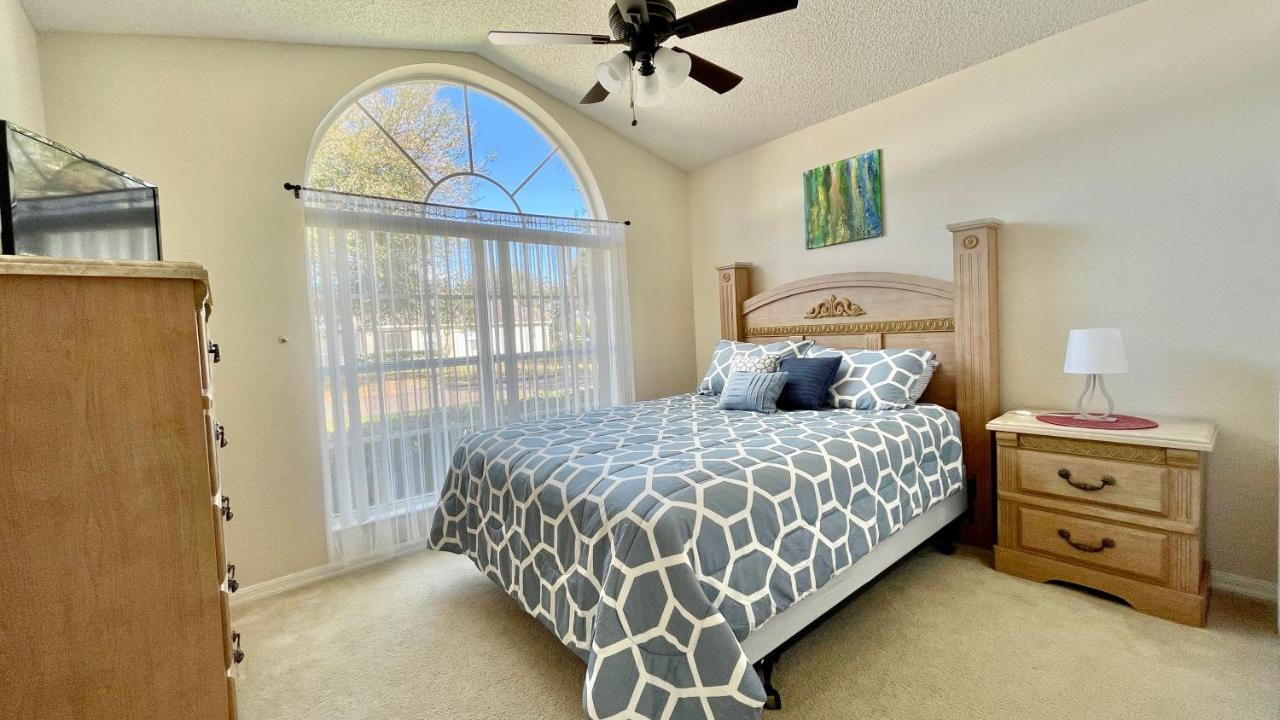 The Oasis Holiday home Orlando
