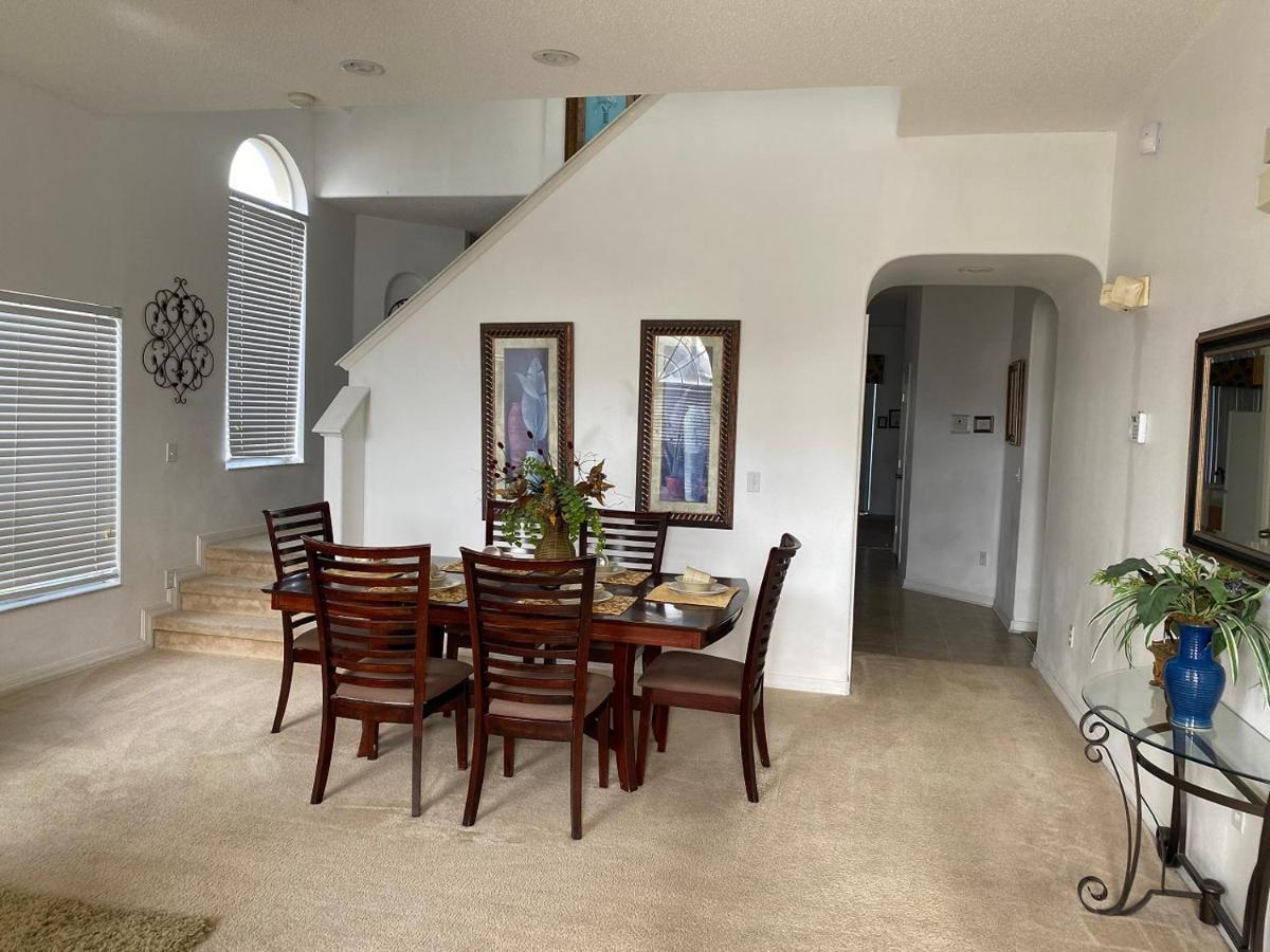 Holiday home Homes Homes Homes Orlando