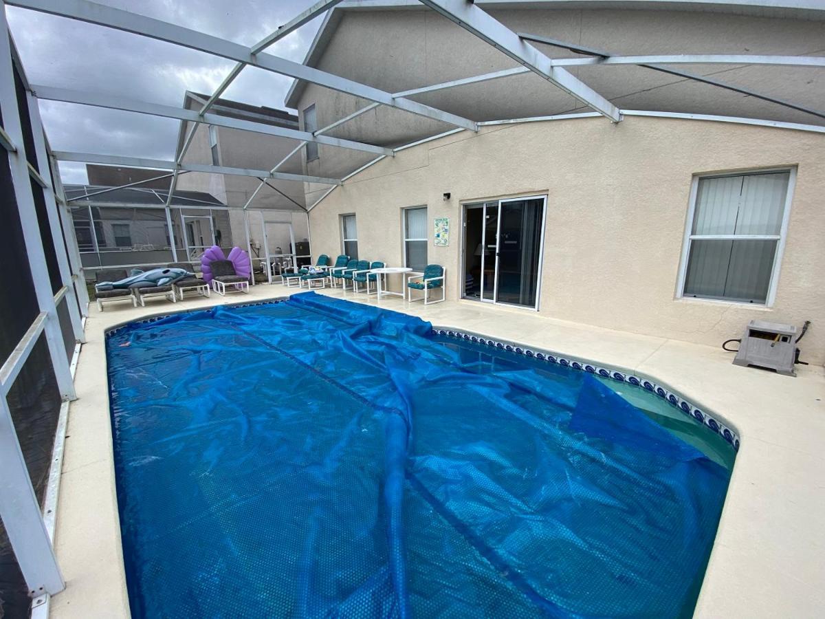 Holiday home Homes Homes Homes Orlando