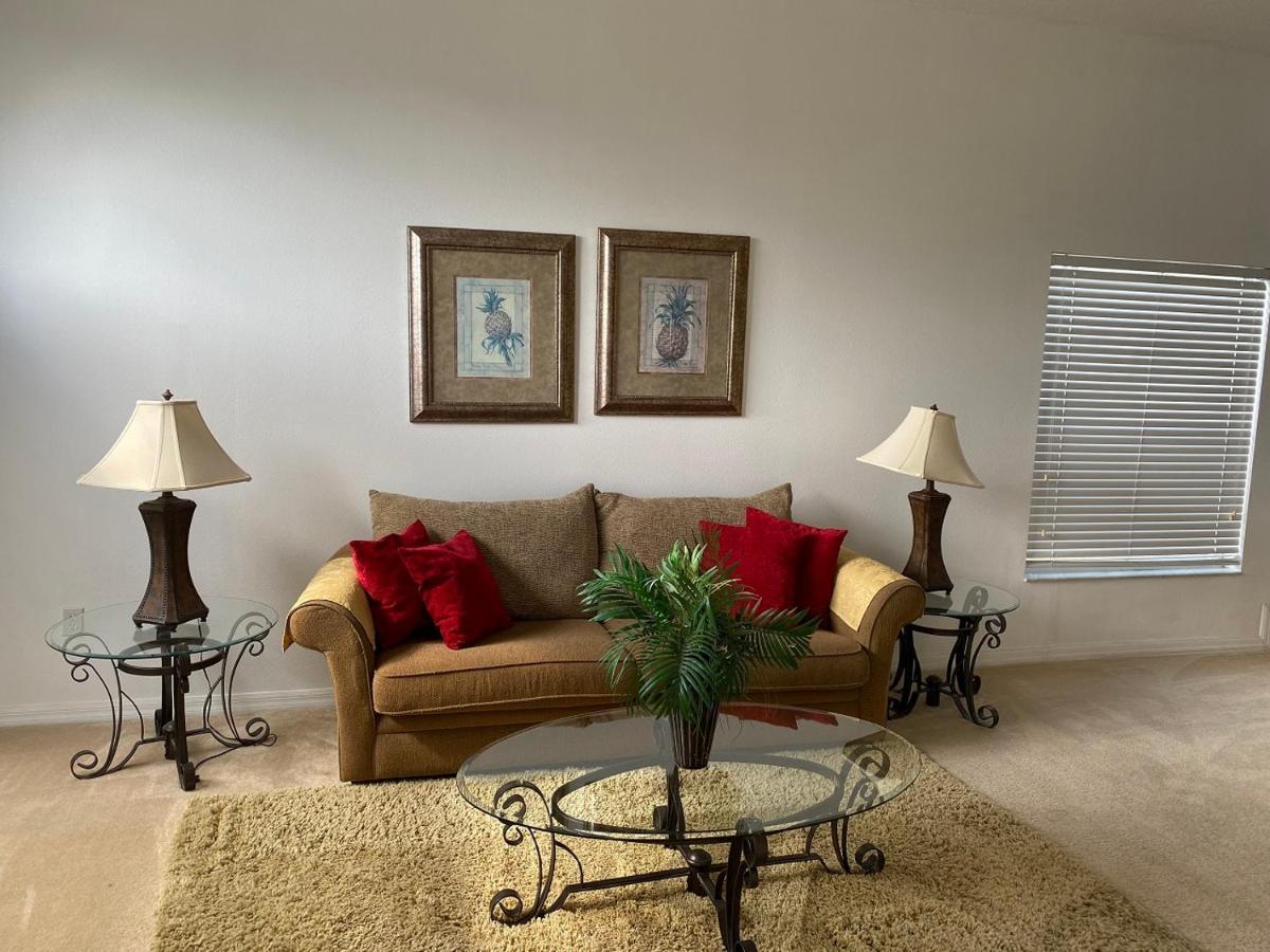 Homes Homes Homes Holiday home Orlando