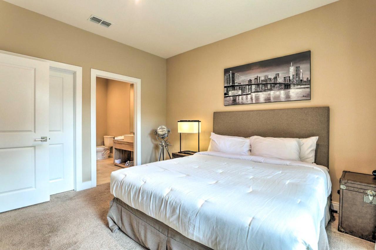 Holiday home Magic Townhome About 5 Miles To Parks! Orlando