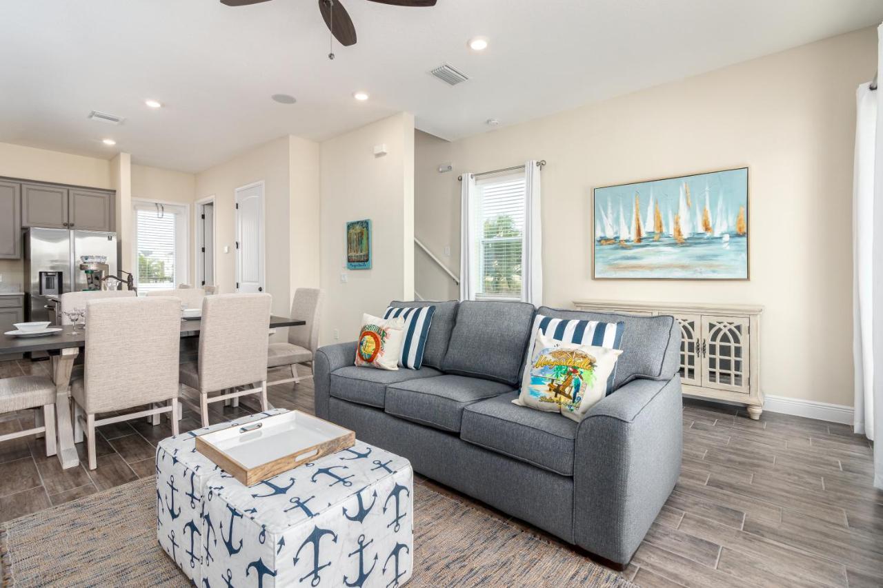 Hakuna Macottage Holiday home Orlando