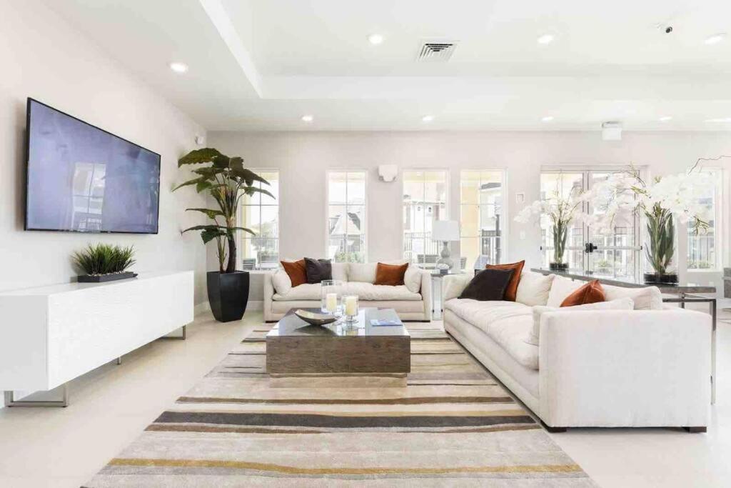 Casa Na Disney/ Summerville Holiday home Orlando