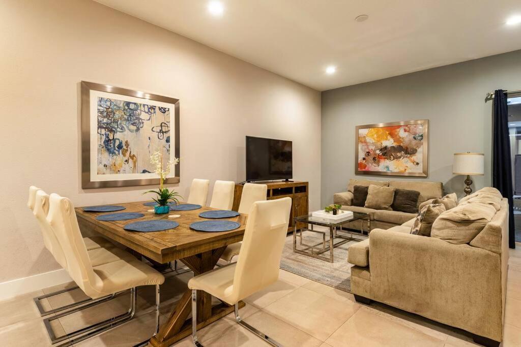 Casa Na Disney/ Summerville Holiday home *