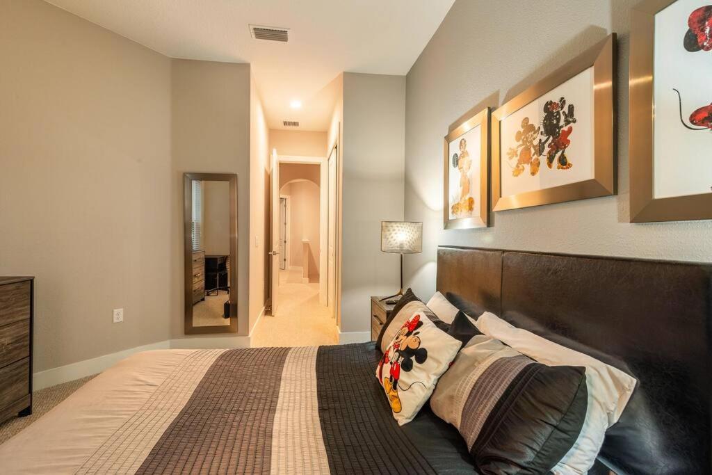 Holiday home Casa Na Disney/ Summerville *