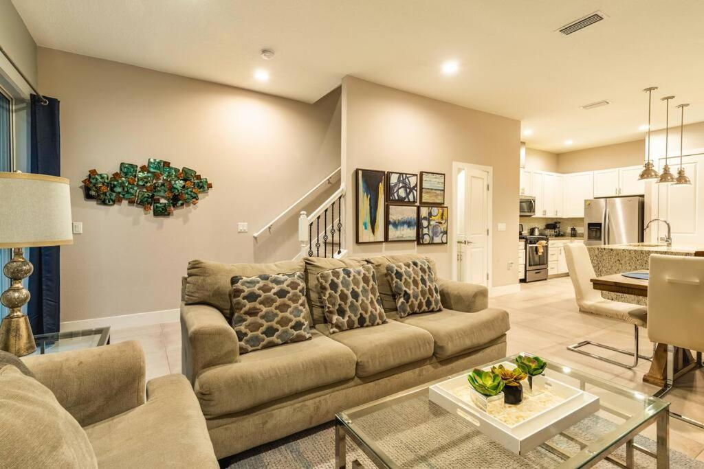 Casa Na Disney/ Summerville Orlando