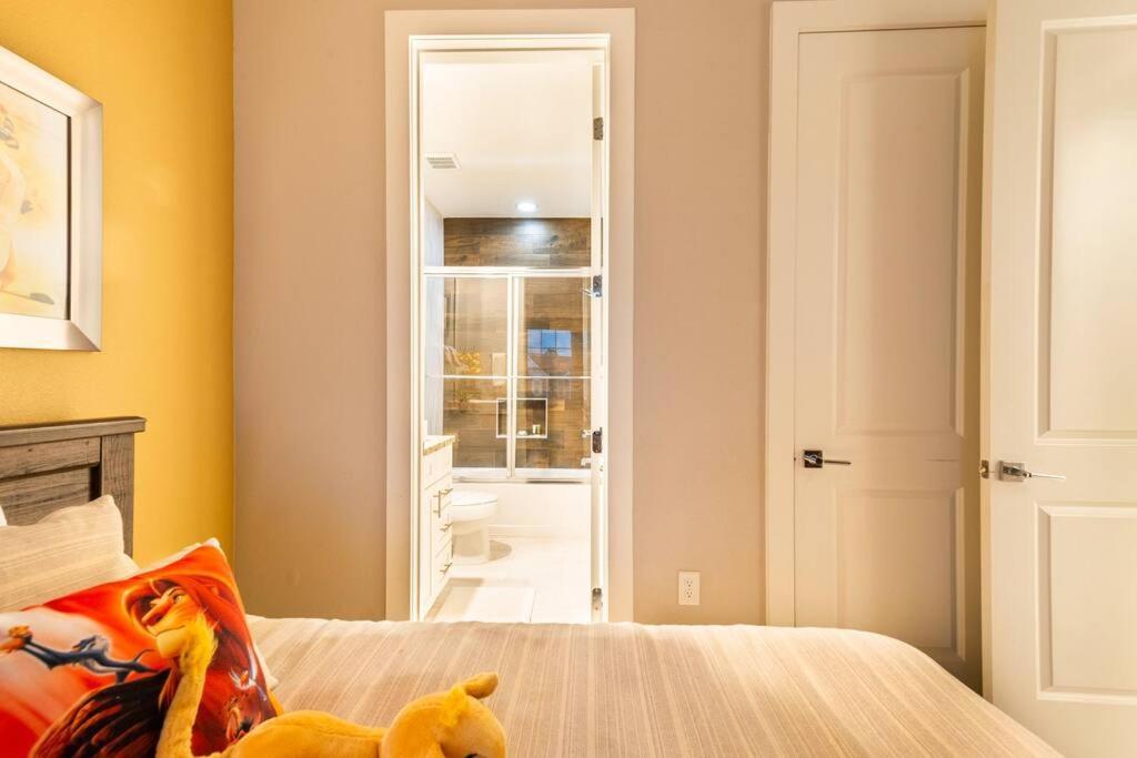 Holiday home Casa Na Disney/ Summerville Orlando