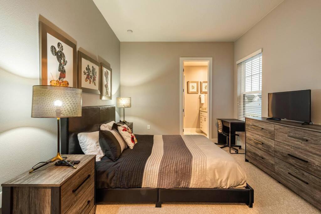 Holiday home Casa Na Disney/ Summerville