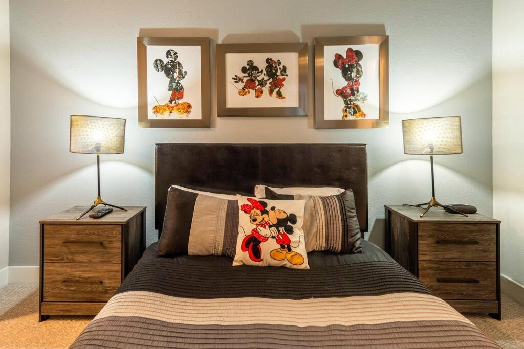 Casa Na Disney/ Summerville * Orlando
