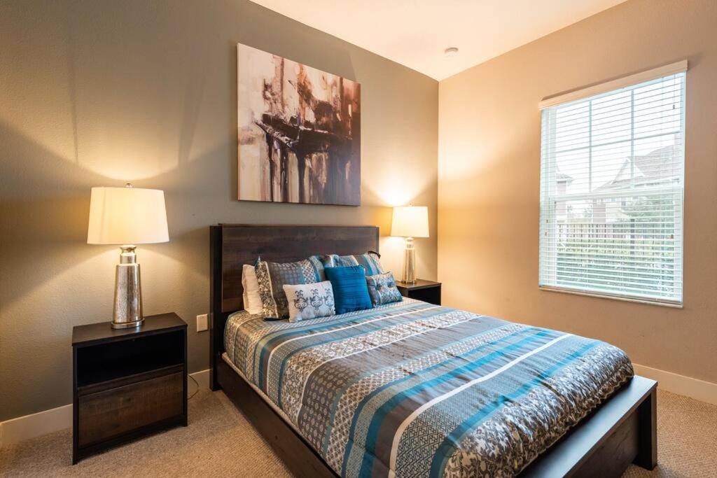 Casa Na Disney/ Summerville Holiday home *