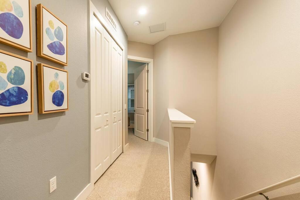 Casa Na Disney/ Summerville Holiday home Orlando