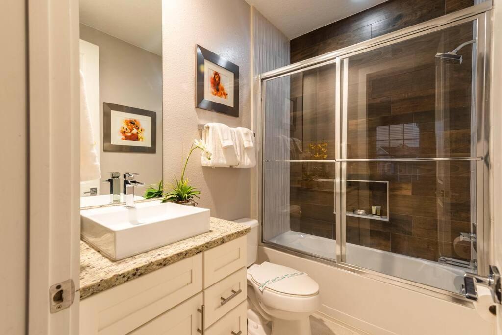 Holiday home Casa Na Disney/ Summerville *