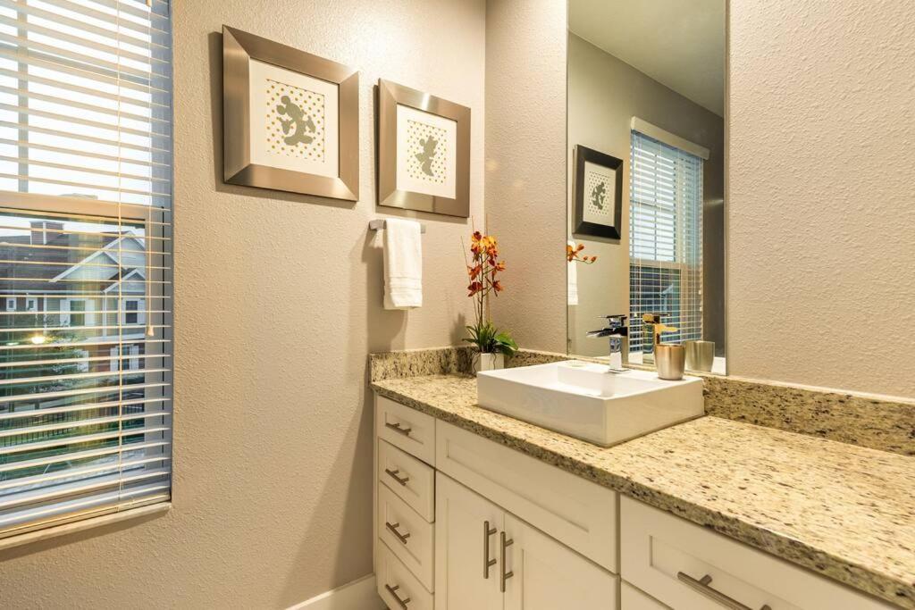 Casa Na Disney/ Summerville Holiday home *