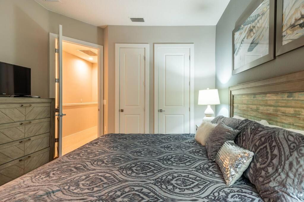 Casa Na Disney/ Summerville Holiday home Orlando