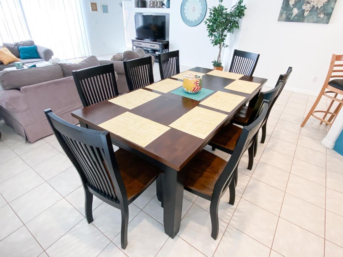 Sunshine Villa: Affordable Luxury Near World * Orlando
