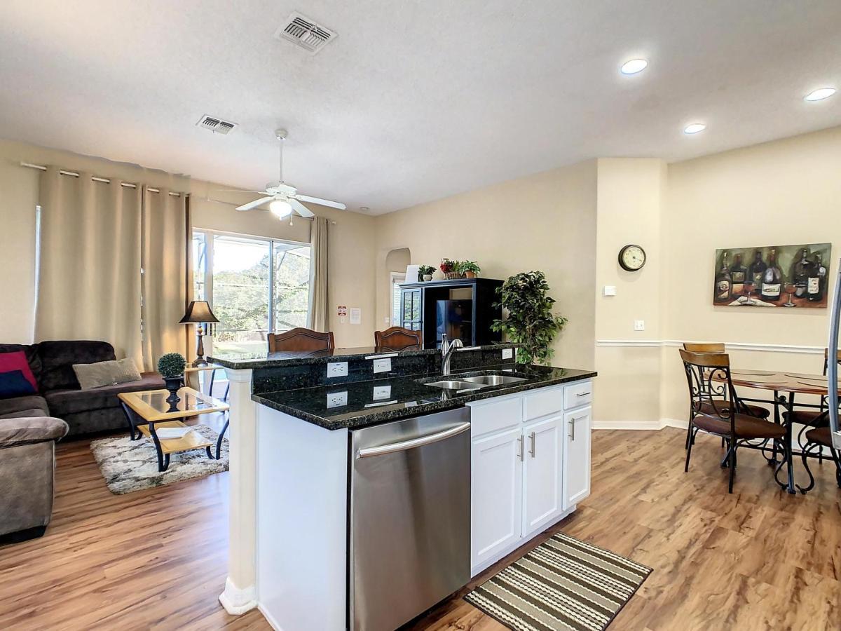 Holiday home Triton Vacation Pool Near Orlando