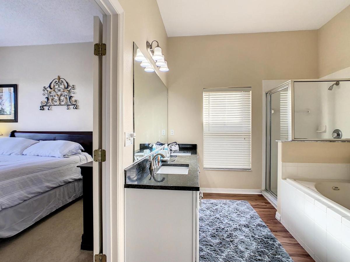 Holiday home Triton Vacation Pool Near Orlando