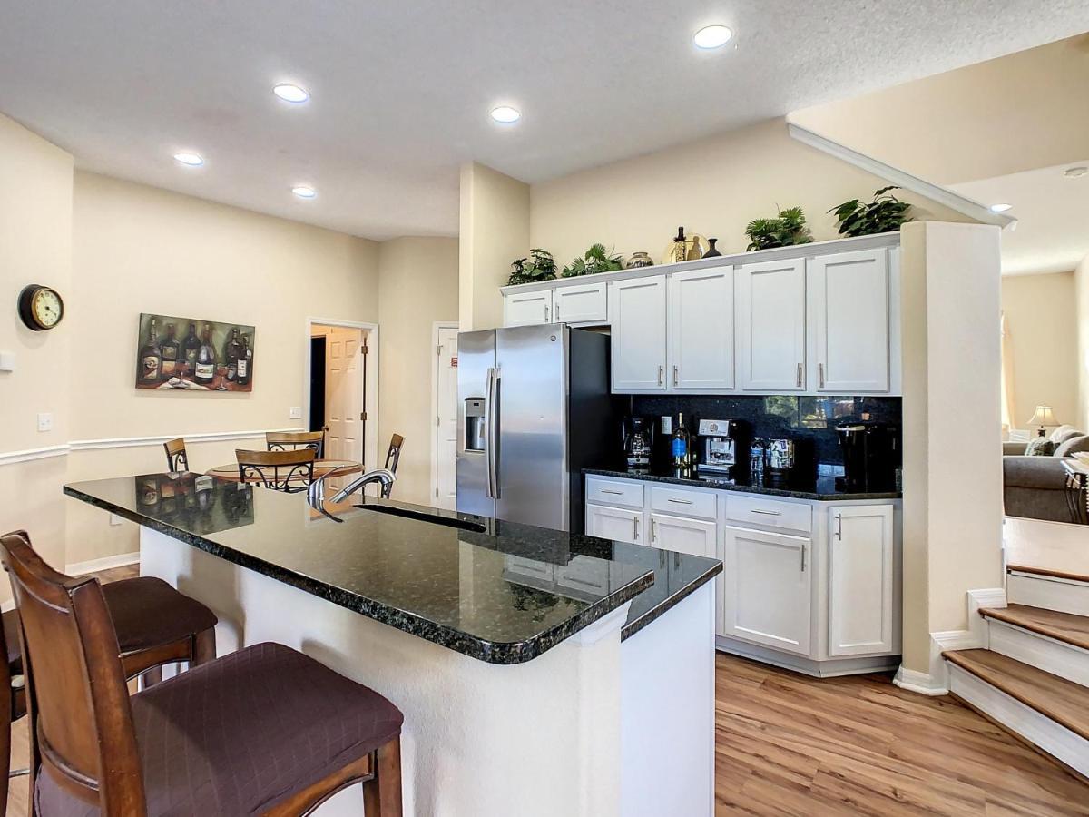 Holiday home Triton Vacation Pool Near Orlando