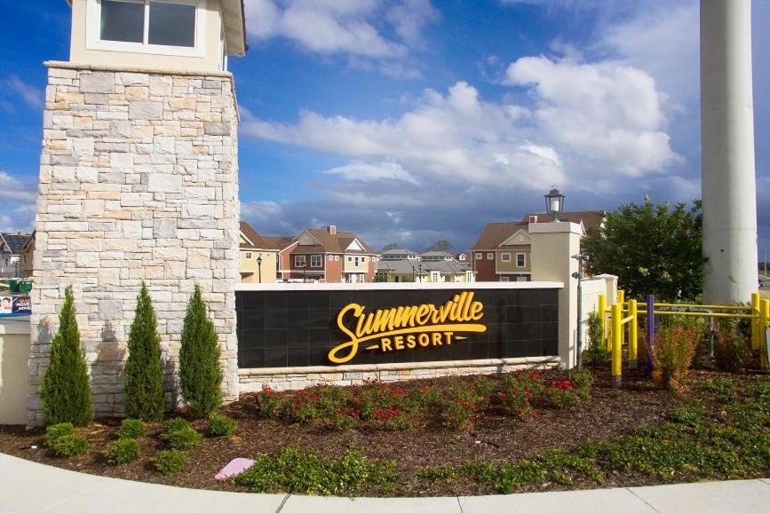 Holiday home Wonderful Five En-suite Bedrooms House With Hot Tub At Summerville 2633 Orlando