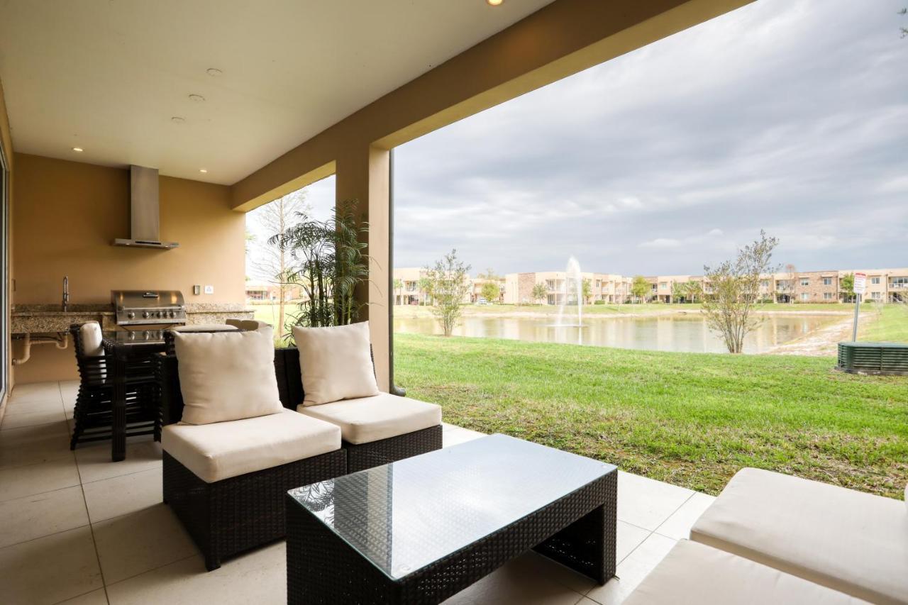 Magic Moments Holiday home Orlando