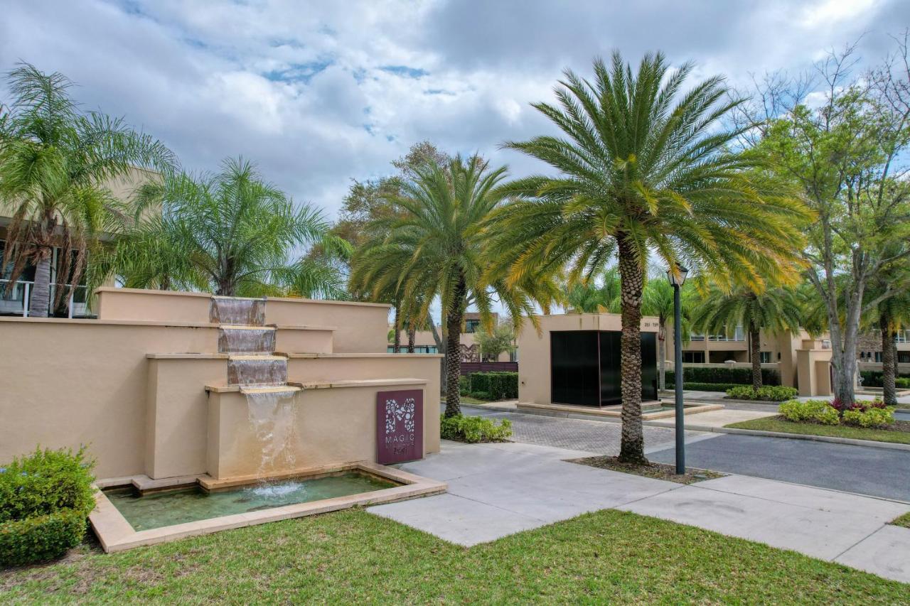 Magic Moments Holiday home Orlando