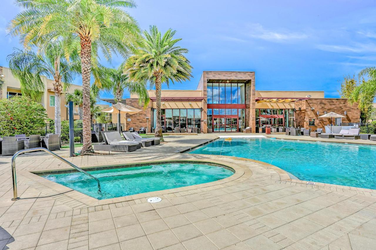 Magic Moments Holiday home Orlando